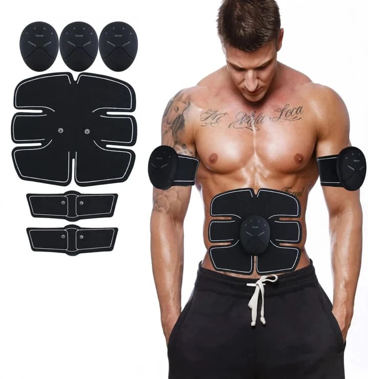 Tonificador Abdominal + Regalo Incluido🎁